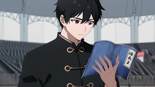 《重生天尊在都市》第1- 102集 | 败家子以天尊之姿重活一世，行逆天之事！敢退我陈北冥的婚约，以后有你后悔的！#热血 #玄幻 #逆袭 #战斗