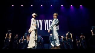 【表演嘉賓】郁欣 IVY X 翊婷 YITING《Like Jennie》｜SUGAR….. Dance Studio 2025 Showcase《Su::chella》