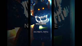 FNAF UCN’S TOP 10 STRONGEST CHARACTERS #fnaf #fnafedit #ucn