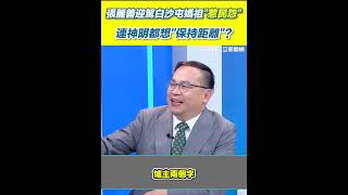 張麗善推拱天宮爐主搶C位 黃創夏酸：苦主比爐主大 國民黨藍委+首長迎駕白沙屯媽祖惹民怨 連神明都想保持距離｜94要賺錢
