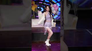 SNH48 Châu Thi Vũ ZSY 周诗雨 | Universe (Focus) CD MVP Châu Thi Vũ 17/03/2024