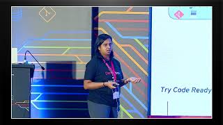 Accelerating Development with OpenShift Dev Spaces | DevNation Day India