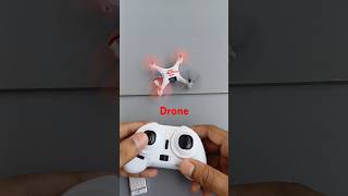 Powerful Mini Drone For Fly #drone #minidrone #shorts