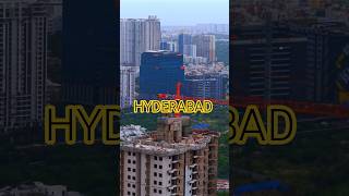Financial District Hyderabad