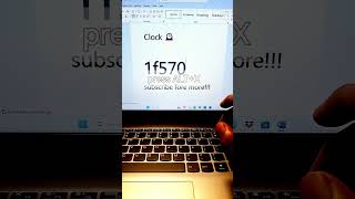 Clock 🕰 icon in MS Word #2025 #computer #msword #microsoft #excel