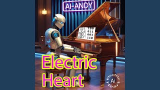 Electric Heart (Romantic Dream) (Instrumental)
