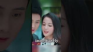 SHE WOKE UP IN HER RIVAL'S BED AFTER SHE SCAMMED HIM #englishdrama #drama #popular