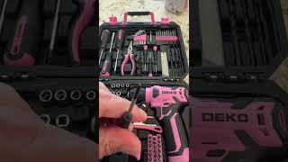 Upgrade Your DIY Game with Must-Have Tools! #fok #diytools #dekotools #hometools