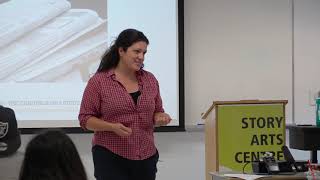 Fake vs. Fact Journalism Workshop Part 2: Elections in an Age of Misinformation