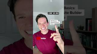 SEO Basics: GenUp Digital Website Builder. #seo #google #smallbusinesstips_ #smallbusinesstipsandtr