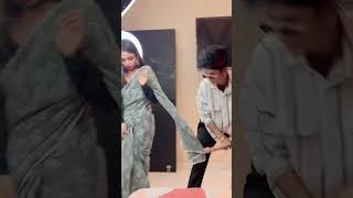 Aaj to ye shoot krne ni degi😨 #shostvideo #shots #youtubeshorts cutecuple #cute @cute.shivani.05