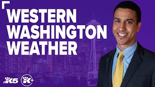 Wednesday expected to be warmest day of the week