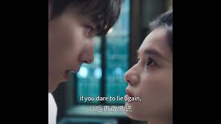😳😂 | Lighter & Princess  #zhangjingyi #chenfeiyu #youku | YOUKU