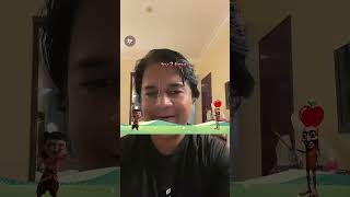 #filterchallenge #funfilter #trendingfilter