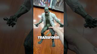LIZARD FIGURE REVIEW 🔥