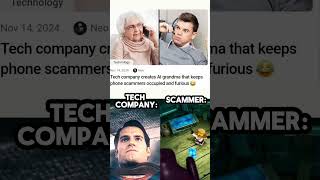 That tech company 🗿