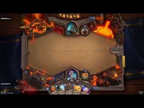 Hearthstone 1