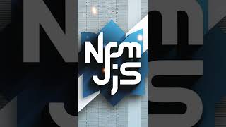 8.Node Package Manager (AI Road Map) #shots #harin6090