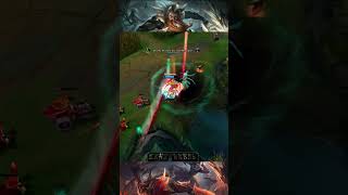 Olaf Top | S Tier KR  Build | #shorts  #olaf  #krbuild #leagueoflegends