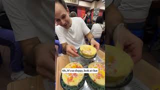 Landed in China, went straight here #food #chinesefood