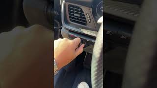 How to Get Into a 911 Weissach GT3 RS