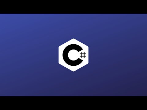 How to Install C# in Visual Studio 2019