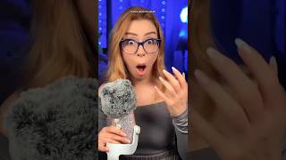 ASMR EMINEM CHALLENGE ✨FASTEST ASMRTIST EVER?!✨#asmr #shorts #shortsviral #shortsfeed #asmrfast