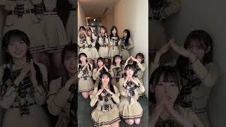 AKB48 チキンバナナ 💓💓💓💓
