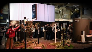 Basalte - ISE 2024