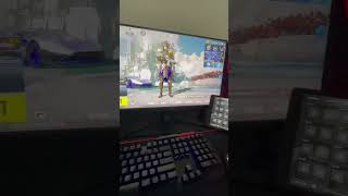 MY DREAM GAMING SETUP  #devilgamerz #games#dreamsetup #shorts
