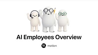 AI Employees Intro