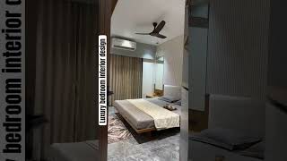 Ghar aisa banao ki sab log design copy kare #interiordesign #kitchen #bedroom #noida