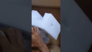 unboxing #dcinverter #3kv#2.5kv#4kv#inveter #unboxing #satisfying #lifehacks #electrical