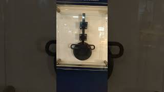 Innovative engineering ideas : Engine working model