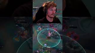 "ayy triple kill" | #leagueoflegends #league #yunara #twitch #lol #lolclips  #leagueclips #gaming