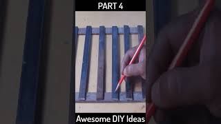 Awesome DIY Ideas - Homemade Inventions - Genius Ideas - Part 4 #shorts