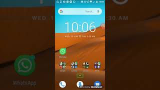 How to use smart voice tts with auto TTS in Telugu by technical information for blind