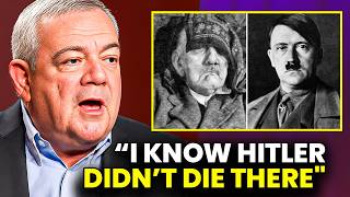 “They Lied About Hitler’s Death… And The Truth Is Finally Coming Out | Gerrard Williams”