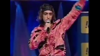 Oh Oh Jane Jana Song Performance By @qazi459 l Qazi Touqeer❤l Fame Gurukul