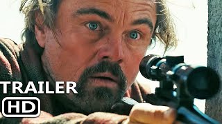 ONE BATTLE AFTER ANOTHER Official Trailer 2 (2025) Leonardo Dicaprio
