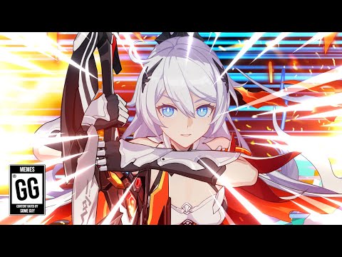 HONKAI IMPACT 3rd HERRSCHER OF FLAMESCION.EXE