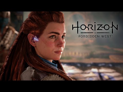 Horizon: Forbidden West (The Movie)