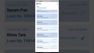 4Fin Finance App