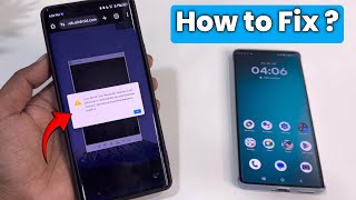 Your Device One Way Audio Function is Off | Airdroid Audio Not Working | Airdroid 4