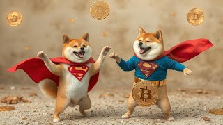 狗狗幣，比特幣：當心大暴跌！以太坊要去3060？