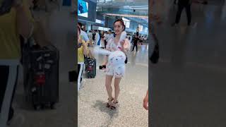 宣璐好漂亮啊