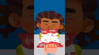 🧼🍦Soap and ice cream #shorts #fun #kids