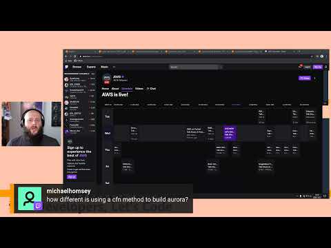 Let's look at Relational Databases - Developers Let's Code