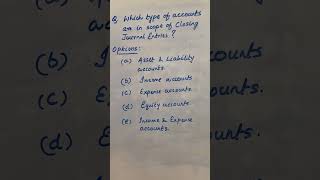 Accounting Trick-028 #accountingeducation