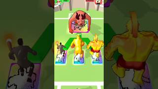 3D Monster Game play #shortvideo #3dgameplay